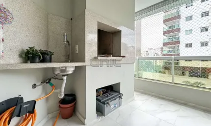 Apartamento com 3 quartos à venda na Agronômica, Florianópolis , 127 m2 por R$ 2.200.000