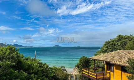 Casa com 12 quartos à venda na Barra da Lagoa, Florianópolis , 467 m2 por R$ 3.400.000