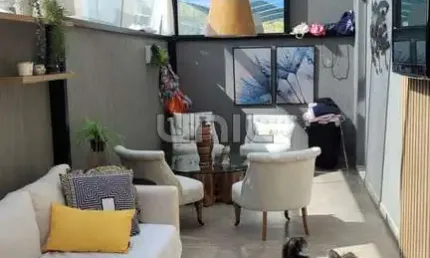 Casa com 3 quartos à venda no Córrego Grande, Florianópolis , 178 m2 por R$ 2.300.000