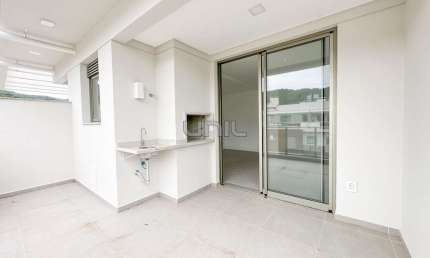 Cobertura com 2 quartos à venda no Córrego Grande, Florianópolis , 109 m2 por R$ 1.886.885