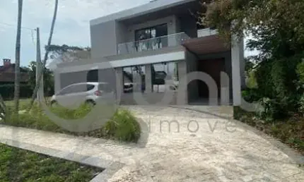 Casa com 6 quartos à venda em Jurerê Internacional, Florianópolis , 500 m2 por R$ 5.300.000