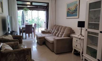 Casa com 4 quartos à venda no Cachoeira do Bom Jesus, Florianópolis , 129 m2 por R$ 920.000