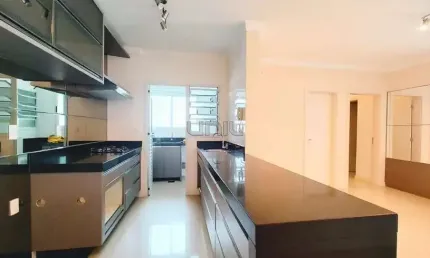 Apartamento com 3 quartos à venda no Estreito, Florianópolis , 106 m2 por R$ 1.250.000