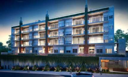Apartamento com 3 quartos à venda no João Paulo, Florianópolis , 133 m2 por R$ 2.200.000