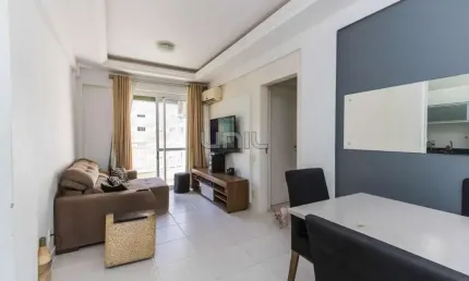 Apartamento com 2 quartos à venda no Itacorubi, Florianópolis , 57 m2 por R$ 750.000
