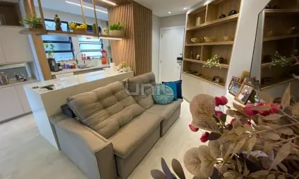 Apartamento com 2 quartos à venda no joão paulo, florianópolis , 67 m2 por r$ 850.000