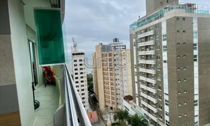 Apartamento com 3 quartos à venda na Agronômica, Florianópolis , 127 m2 por R$ 2.400.000