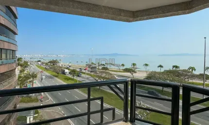 Apartamento com 3 quartos à venda na agronômica, florianópolis , 157 m2 por r$ 2.500.000