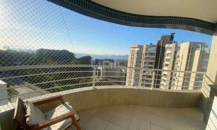 Apartamento com 3 quartos à venda na Agronômica, Florianópolis , 139 m2 por R$ 1.600.000