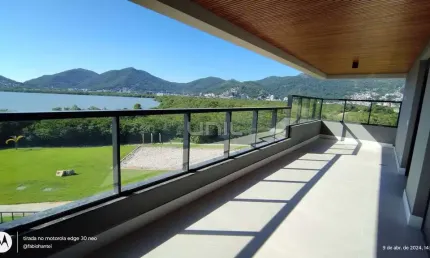 Apartamento com 3 quartos à venda no João Paulo, Florianópolis , 162 m2 por R$ 3.950.000
