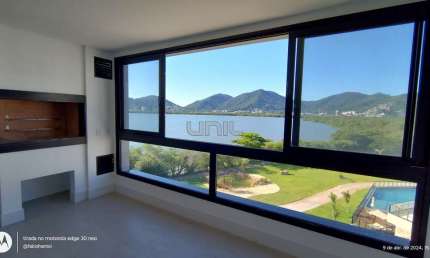Apartamento com 3 quartos à venda no João Paulo, Florianópolis , 130 m2 por R$ 2.500.000
