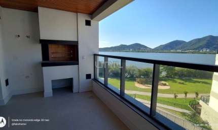 Apartamento com 3 quartos à venda no João Paulo, Florianópolis , 134 m2 por R$ 3.125.000