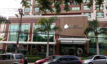 Casa comercial à venda na Avenida Prefeito Osmar Cunha, 416, Centro, Florianópolis, 62 m2 por R$ 1.200.000
