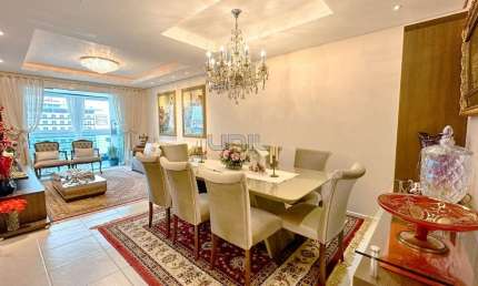 Apartamento com 3 quartos à venda no Jardim Atlântico, Florianópolis , 120 m2 por R$ 1.350.000