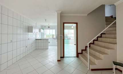 Cobertura com 3 quartos à venda no Cachoeira do Bom Jesus, Florianópolis , 126 m2 por R$ 1.200.000