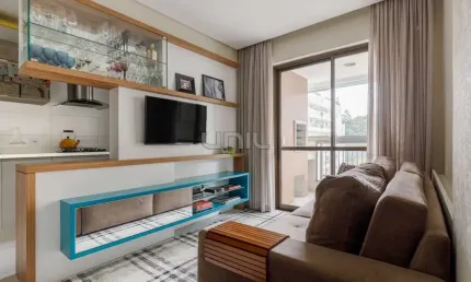 Apartamento com 2 quartos à venda no Itacorubi, Florianópolis , 68 m2 por R$ 960.000