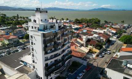 Apartamento com 3 quartos à venda no Estreito, Florianópolis , 200 m2 por R$ 1.980.000