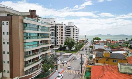 Apartamento com 3 quartos à venda no Estreito, Florianópolis , 187 m2 por R$ 1.500.000