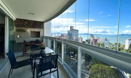 Cobertura com 3 quartos à venda no Centro, Florianópolis , 230 m2 por R$ 4.500.000