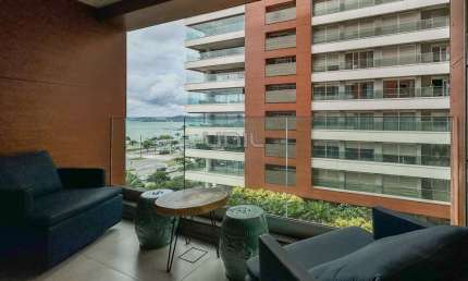 Apartamento com 3 quartos à venda na Agronômica, Florianópolis , 131 m2 por R$ 4.450.000