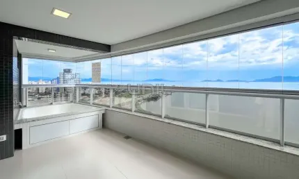Apartamento com 3 quartos à venda no Estreito, Florianópolis , 159 m2 por R$ 4.700.000