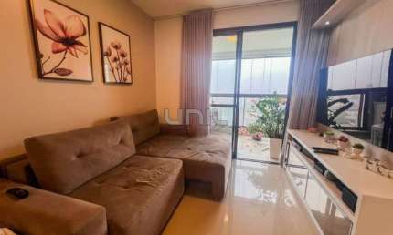Apartamento com 3 quartos à venda no Itacorubi, Florianópolis , 79 m2 por R$ 1.490.000