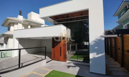 Casa com 3 quartos à venda em pedra branca, palhoça , 163 m2 por r$ 1.790.000