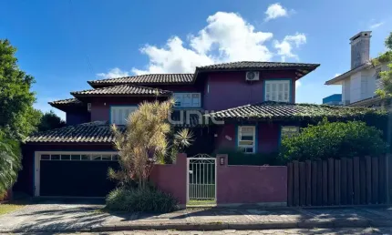Casa com 4 quartos à venda no Lagoa da Conceição, Florianópolis , 378 m2 por R$ 3.250.000