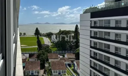Apartamento com 3 quartos à venda no estreito, florianópolis , 139 m2 por r$ 2.150.000