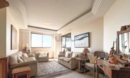 Cobertura com 4 quartos à venda no João Paulo, Florianópolis , 278 m2 por R$ 2.960.000