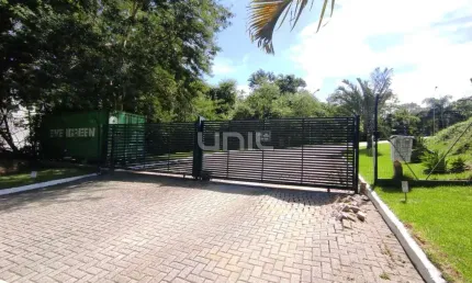 Terreno em condomínio fechado à venda no Itacorubi, Florianópolis  por R$ 1.490.000