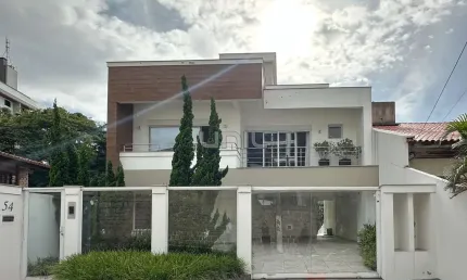Casa com 3 quartos à venda no Coqueiros, Florianópolis , 329 m2 por R$ 2.500.000