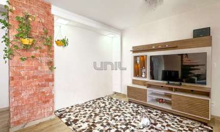 Cobertura com 3 quartos à venda no Centro, Florianópolis , 173 m2 por R$ 1.500.000