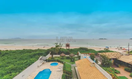 Cobertura com 3 quartos à venda no Ingleses do Rio Vermelho, Florianópolis , 225 m2 por R$ 1.600.000
