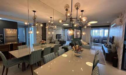 Cobertura com 3 quartos à venda no Ingleses do Rio Vermelho, Florianópolis , 235 m2 por R$ 3.199.000