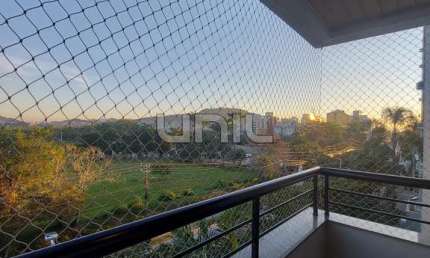 Apartamento com 2 quartos à venda no Itacorubi, Florianópolis , 64 m2 por R$ 690.000