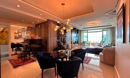 Cobertura com 2 quartos à venda no Coqueiros, Florianópolis , 477 m2 por R$ 5.200.000