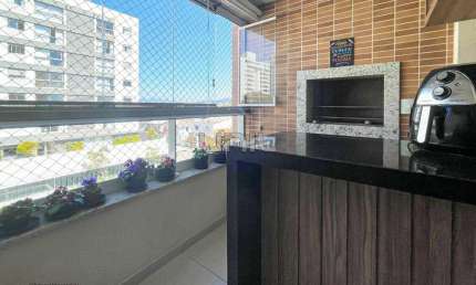 Apartamento com 3 quartos à venda no Jardim Atlântico, Florianópolis , 90 m2 por R$ 1.080.000