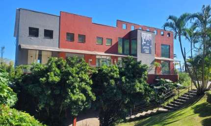 Casa comercial à venda na Rodovia Armando Calil Bulos, 7135, Santo Antônio de Lisboa, Florianópolis, 941 m2 por R$ 4.800.000