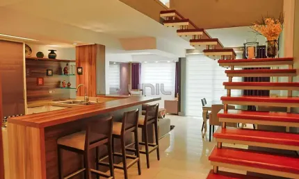 Apartamento com 2 quartos à venda no centro, florianópolis , 156 m2 por r$ 2.400.000