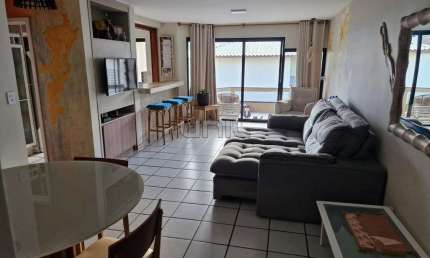 Apartamento com 3 quartos à venda no Ingleses, Florianópolis , 108 m2 por R$ 1.162.500