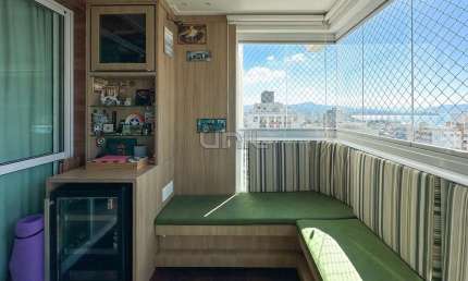 Apartamento com 3 quartos à venda no Jardim Atlântico, Florianópolis , 84 m2 por R$ 1.390.000