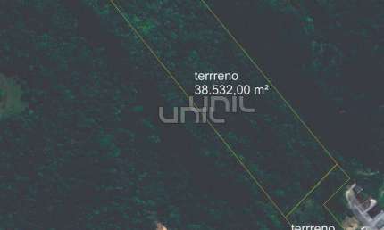 Terreno à venda no Santa Cruz da Figueira, Águas Mornas  por R$ 800.000