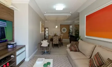 Apartamento com 3 quartos à venda no Itaguaçu, Florianópolis , 114 m2 por R$ 1.100.000