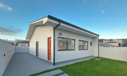 Casa com 3 quartos à venda no Forquilhas, São José , 75 m2 por R$ 559.000