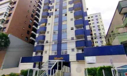 Apartamento com 3 quartos à venda no campinas, são josé , 90 m2 por r$ 742.000