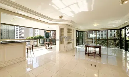 Apartamento com 3 quartos à venda no centro, florianópolis , 229 m2 por r$ 3.500.000