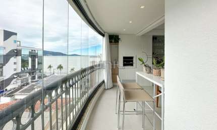 Apartamento com 2 quartos à venda no Coqueiros, Florianópolis , 93 m2 por R$ 1.340.000
