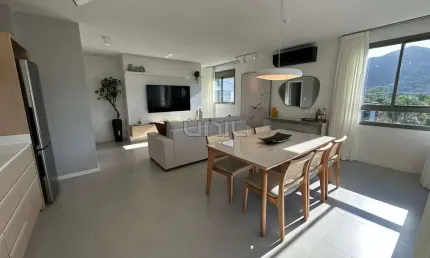 Apartamento com 2 quartos à venda no Cacupé, Florianópolis , 96 m2 por R$ 2.400.000