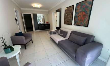 Apartamento com 2 quartos à venda no Saco Grande, Florianópolis , 82 m2 por R$ 850.000
